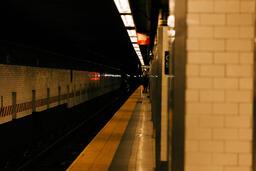 Subway System  image 2