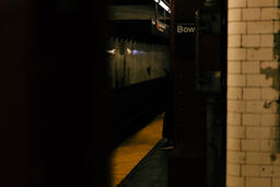 Subway System  image 5