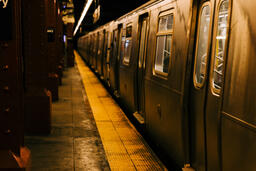 Subway System  image 1