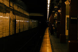 Subway System  image 4