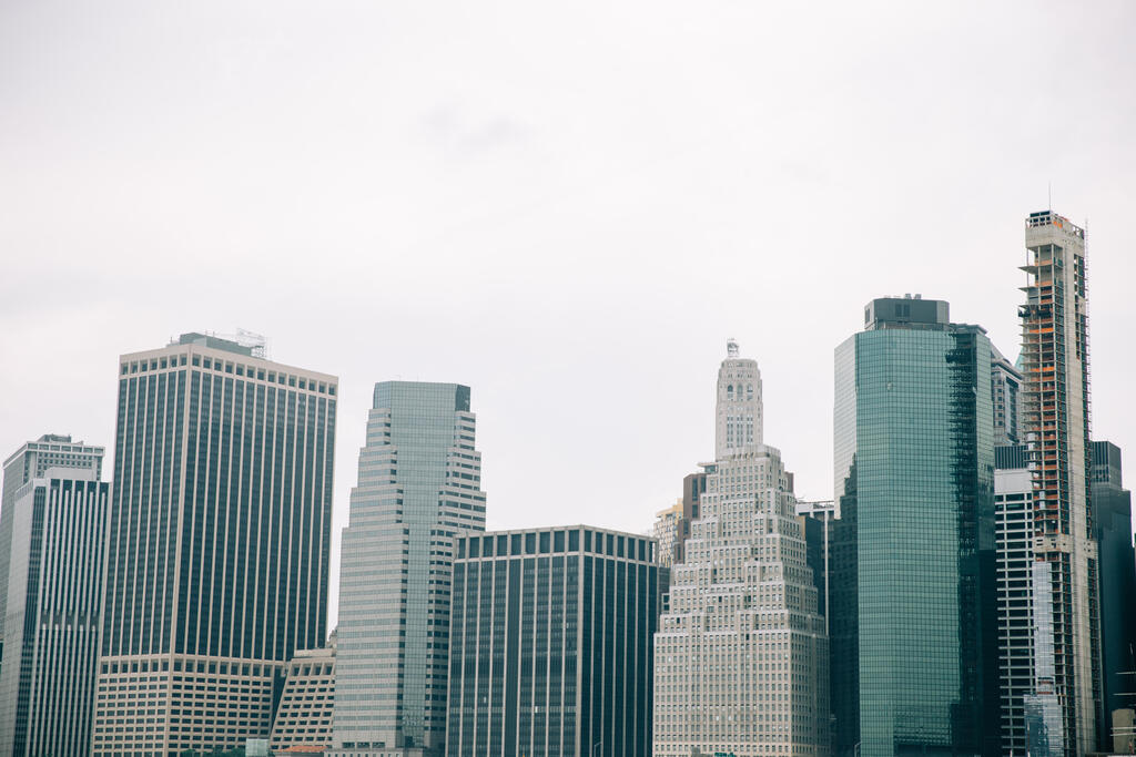 Cityscape large preview