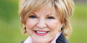 Kay Arthur