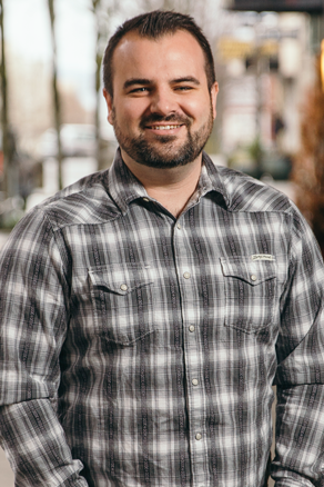 Greg Monette