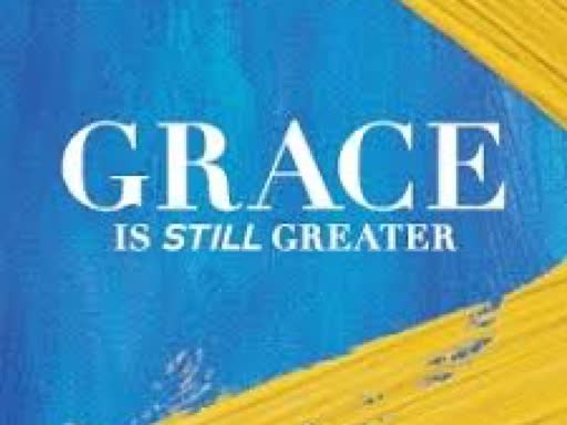 Grace To You