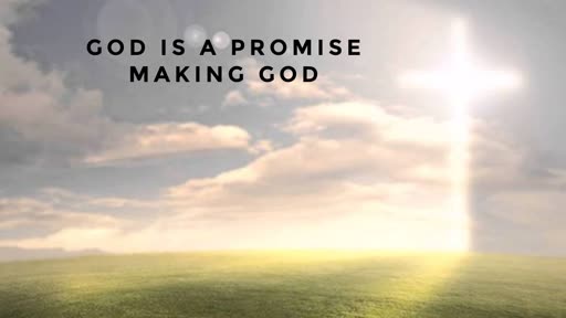 Great  Are  His  Promises