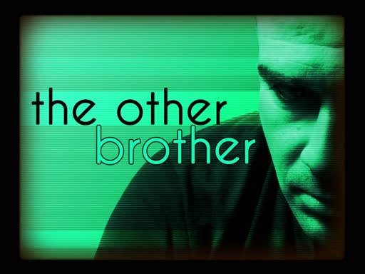 6/30/19 The Other Brother