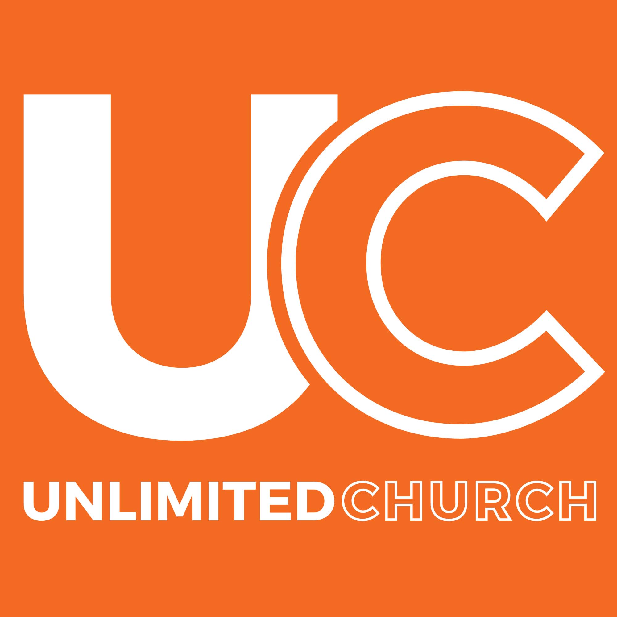 Unlimited Church