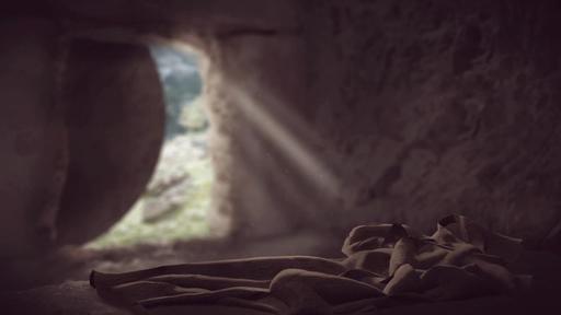 Empty Tomb - Content - Motion