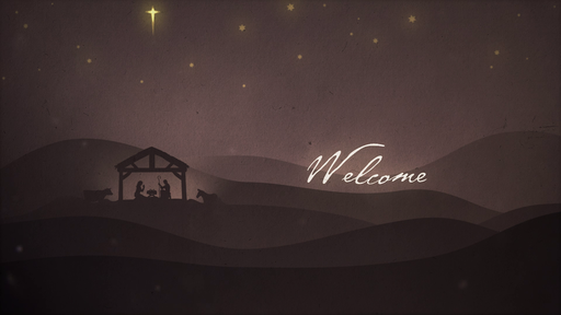Paper Christmas - Welcome