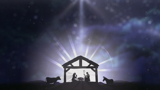 Christmas: Bright Star - Content - Motion