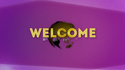 Royal Gold - Welcome - Motion