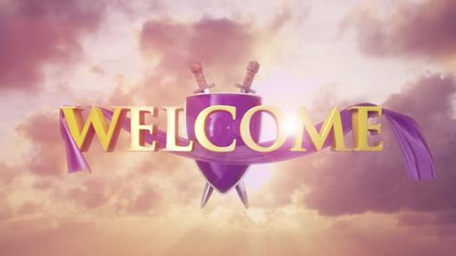 Royal Dawn - Welcome - Motion
