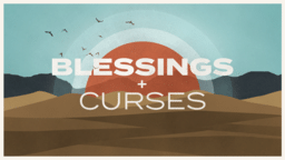 Blessings and Curses Sun  PowerPoint Photoshop image 1