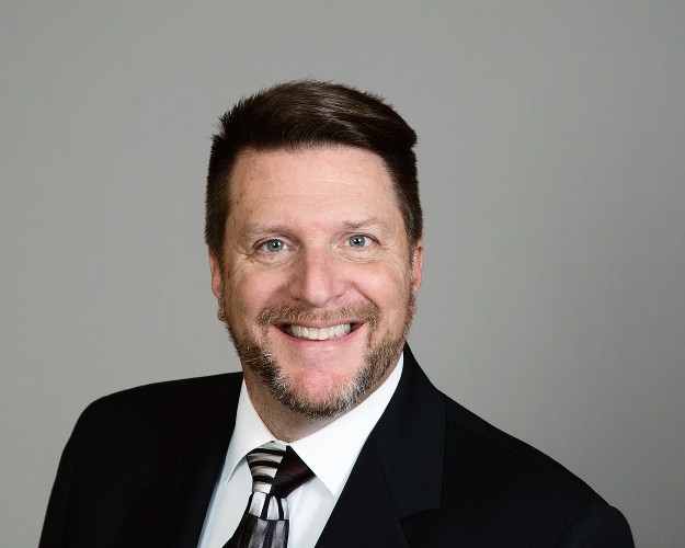Michael Hone