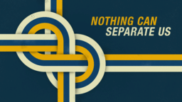 Nothing Can Separate Us  PowerPoint Photoshop image 1