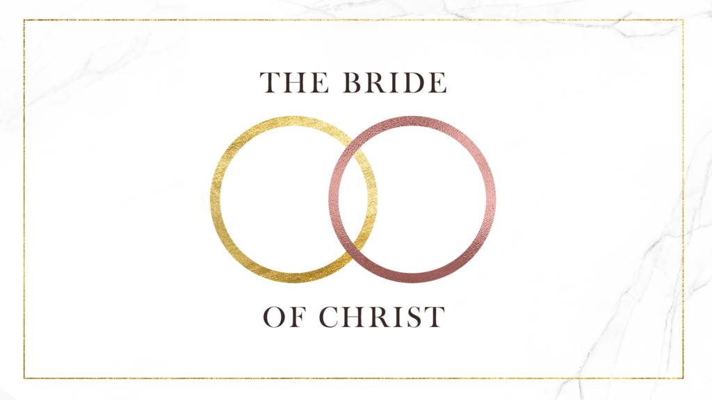 The Bride of Christ large preview