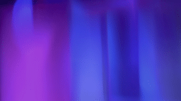 Purple Blur  PowerPoint Photoshop image 3