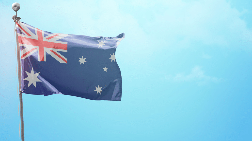 Australia Day large preview