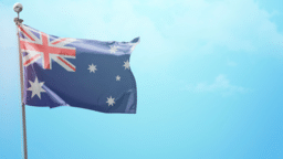 Australia Day  PowerPoint Photoshop image 2