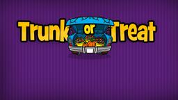 Trunk or Treat  PowerPoint Photoshop image 3