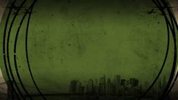 Grungy City  PowerPoint Photoshop image 2
