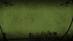Grungy City  PowerPoint Photoshop image 3