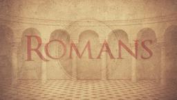 Romans  PowerPoint Photoshop image 2