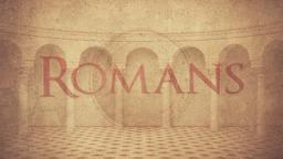 Romans  PowerPoint Photoshop image 5