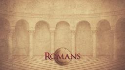 Romans  PowerPoint Photoshop image 6