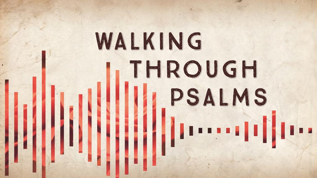 Psalms large preview