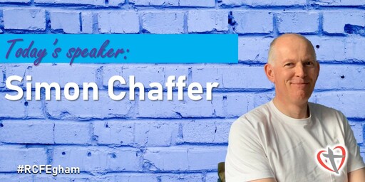 An Introduction to Fasting - Simon Chaffer