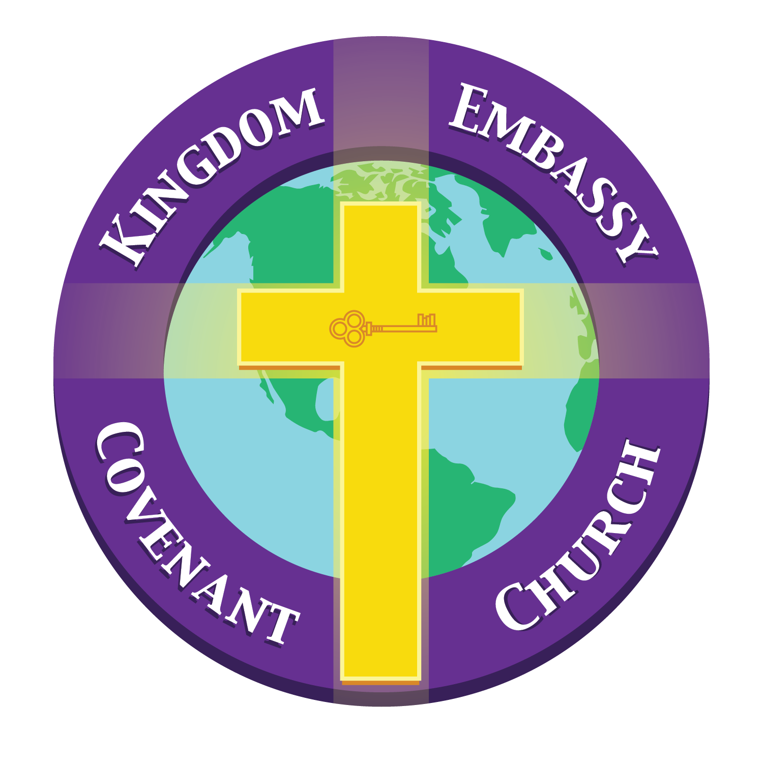 Kingdom Embassy Covenant Church