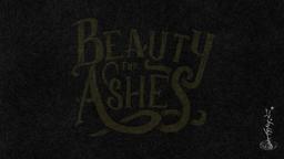 Beauty For Ashes  PowerPoint image 2