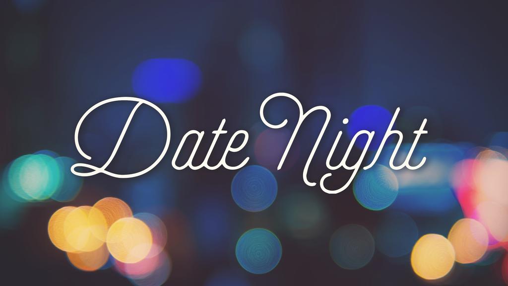 Date Night large preview