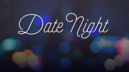 Date Night  PowerPoint image 3