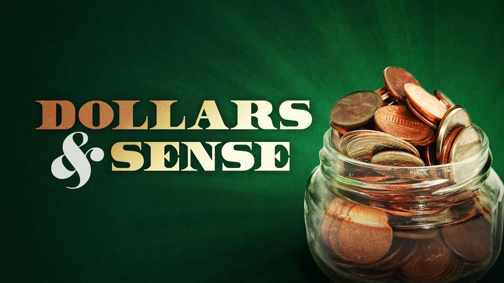 Dollars & Sense large preview