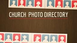 Church-Photo-Directory  PowerPoint image 1