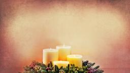 Advent-Candles  PowerPoint image 4