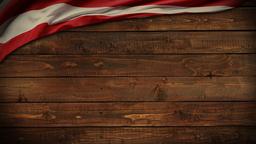 Veterans-Day-Wood  PowerPoint image 2