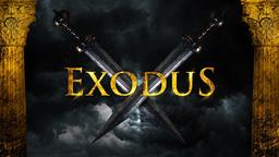 Exodus  PowerPoint image 1
