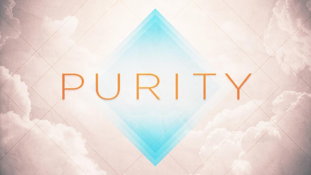 Purity - Graphics for the Church