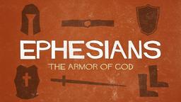 Armor-of-God  PowerPoint image 1