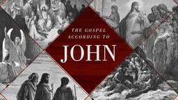 The-Gospel-According-to-John  PowerPoint image 1