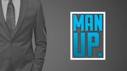 Man-Up  PowerPoint image 1