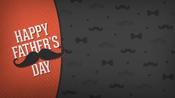Father's-Day-Moustache  PowerPoint image 1