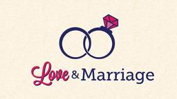 Love-and-Marriage  PowerPoint image 1