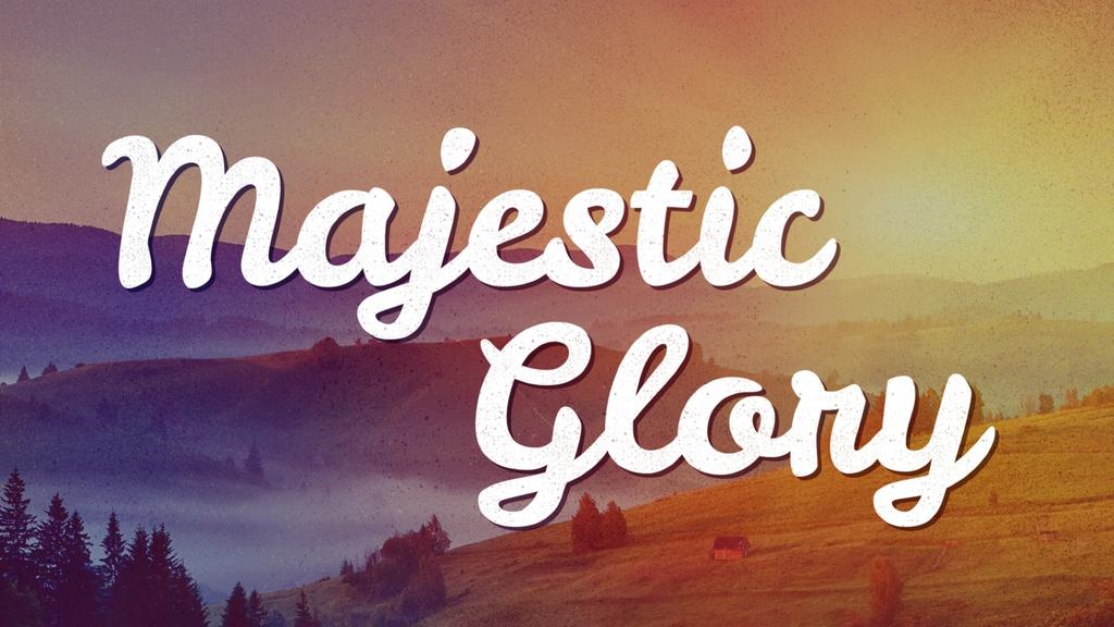 Majestic-Glory large preview