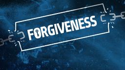 Forgiveness  PowerPoint image 4