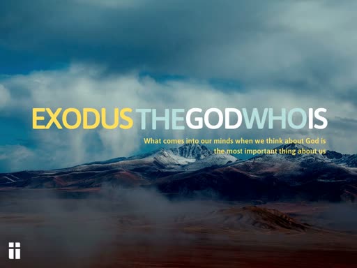 Exodus 15 God: strength, song, salvation
