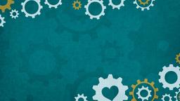 Gears PowerPoint image 1